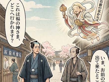 にくまれ口