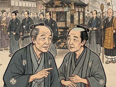 死んだのは病人