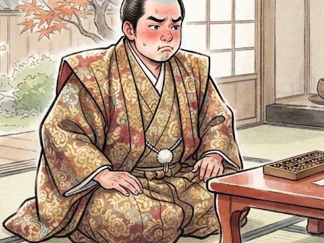 殿さまの値打ち