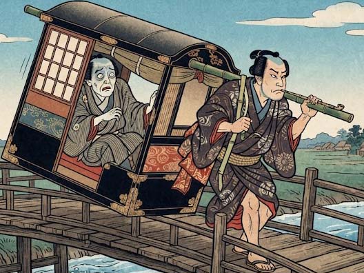 ひとりかご