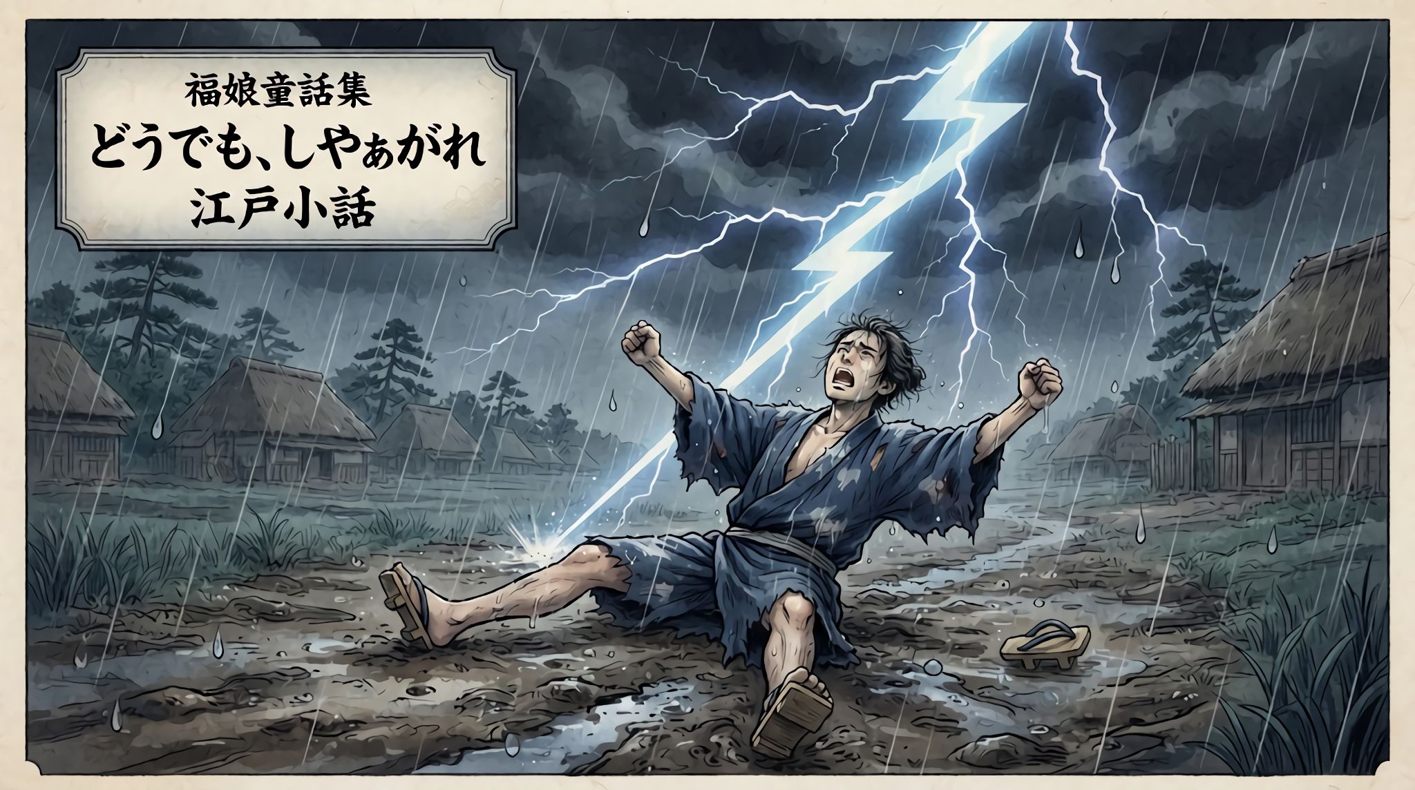 どうでも、しやぁがれ