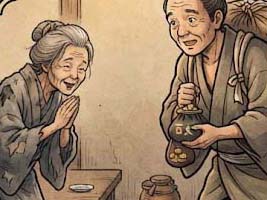 おたばこ入れ