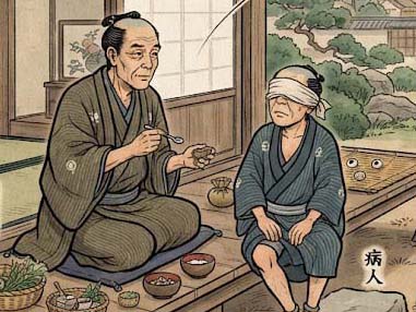 いれ目