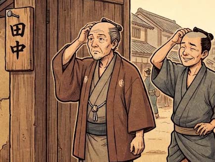 表札(ひょうさつ)