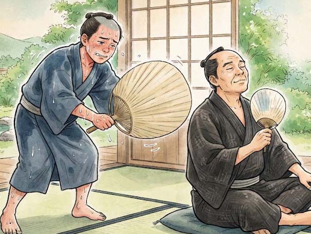 あせ