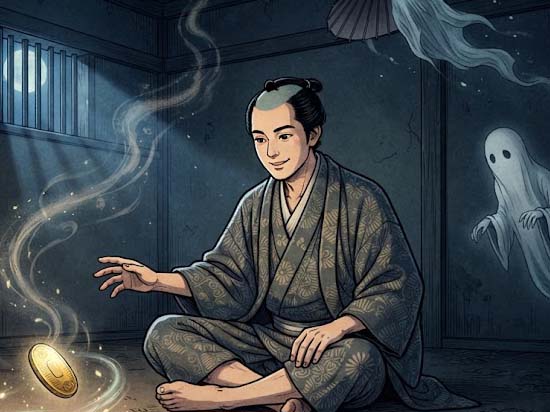 消えた小判