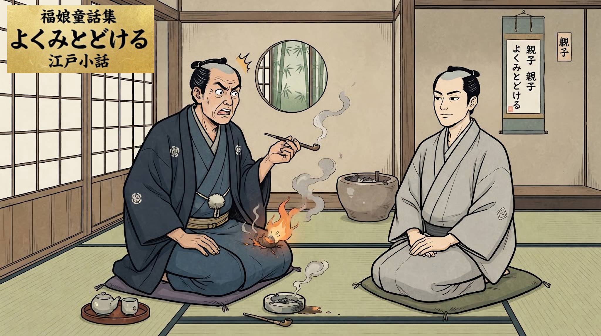 よくみとどける