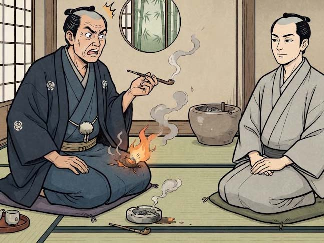 よくみとどける