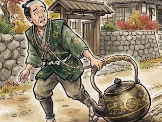 むこのひとつおぼえ