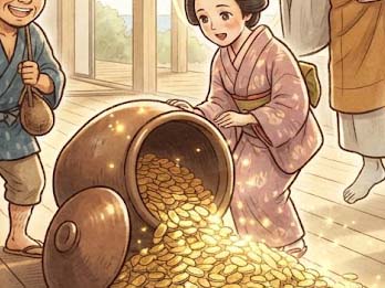 タコとり長兵衛