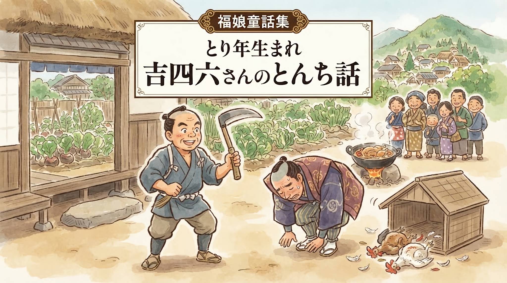 とり年生まれ