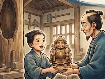 二人の甚五郎