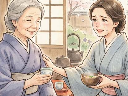 良く分かる説教