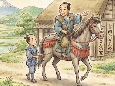 家から遠くなっても