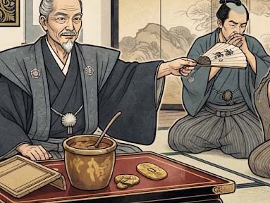 みそのにおい