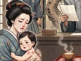 赤ちゃんの見分け方
