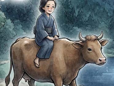 牛池
