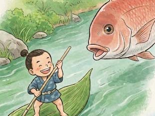 五分次郎