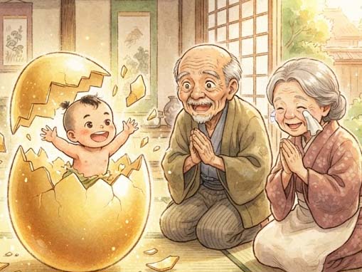 たまご太郎