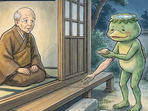 浮称堂(じょうしょうどう)のきず薬
