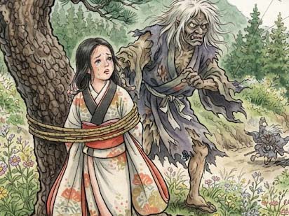 栗子姫