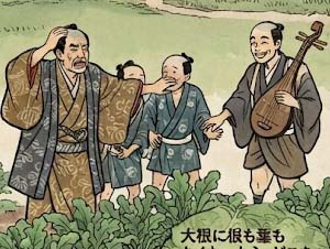 縁起かつぎ