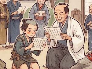 賢くなる旅