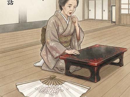 舞扇