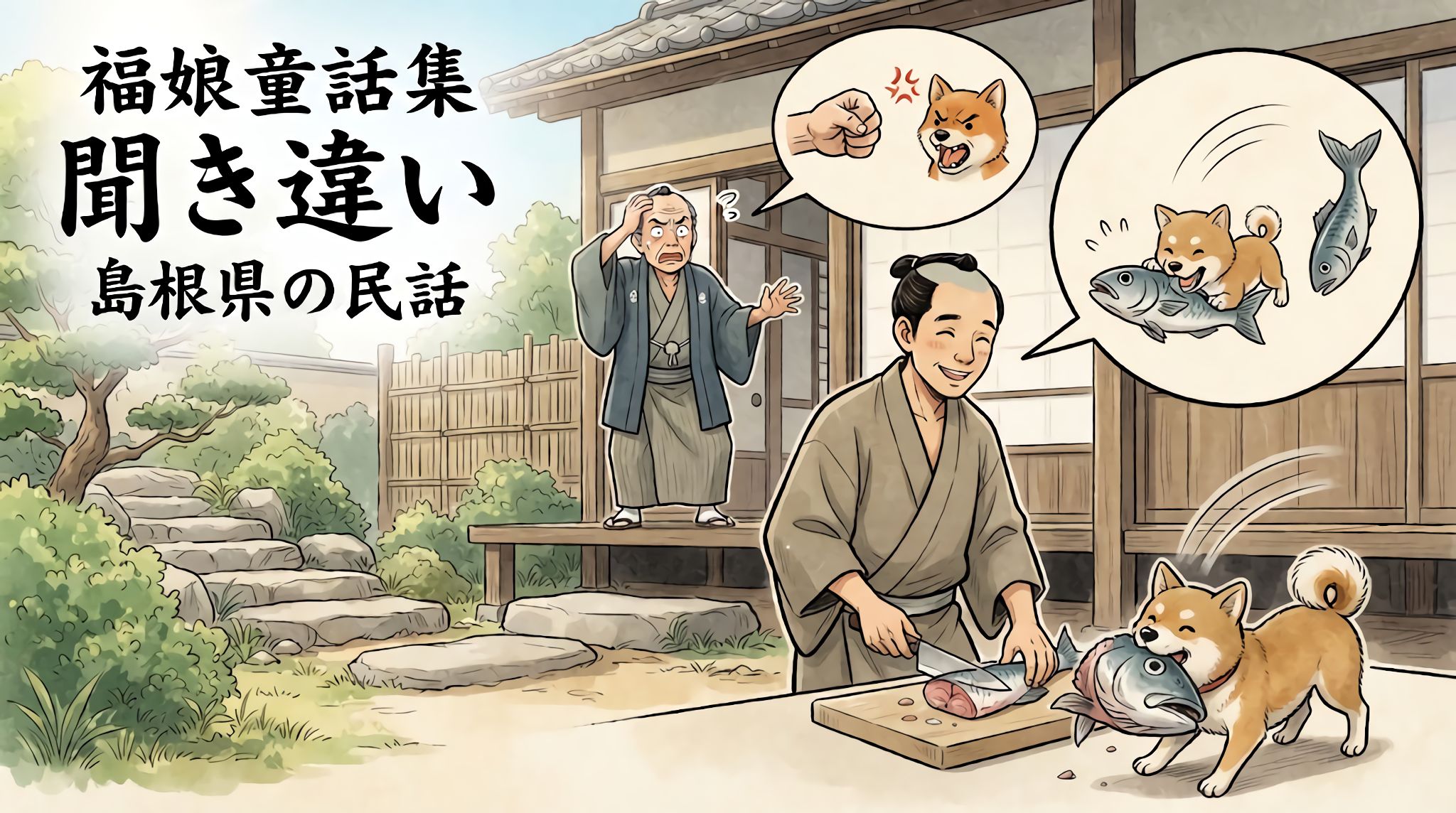 聞き違い