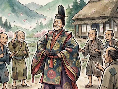 無用の位