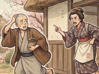 馬鹿坊主