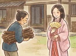 ハチの恩返し