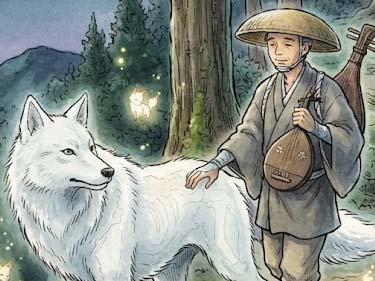 山の神のうつぼ