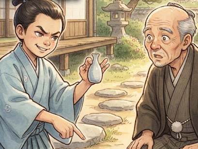 イモの大きさ