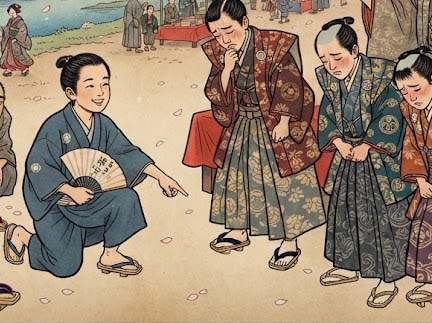 はなお