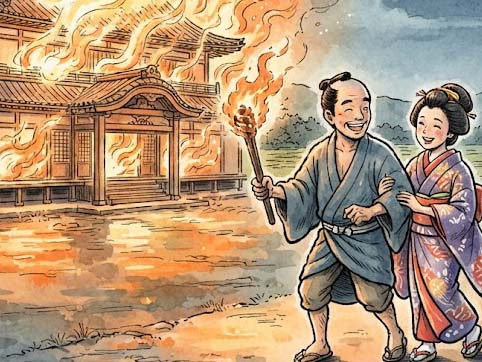 カブ焼き甚四郎(じんしろう)
