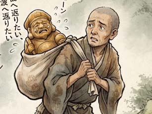 西宮ｴﾋﾞｽは丹後の泣きｴﾋﾞｽ