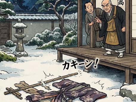 めいしんの法