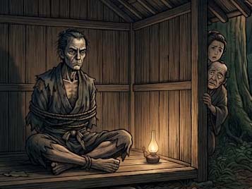 テッジとの約束
