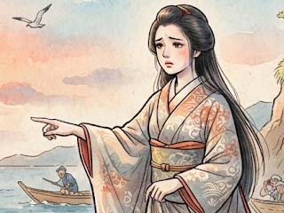 おたつ女郎