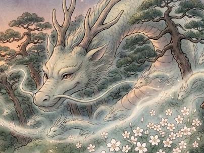 お浪草(おなみそう)