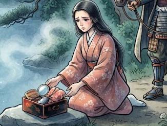 おとわの池