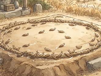 ナメクジ土俵