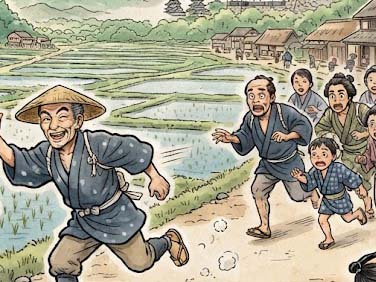 うそつき名人