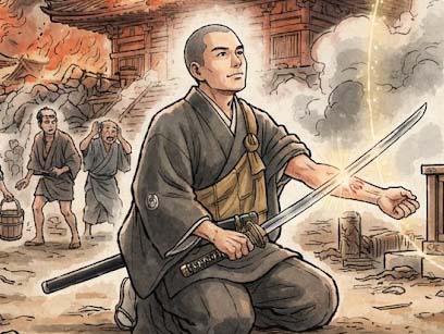 切れなかった腕