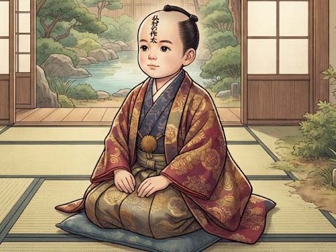 長者に生まれ変わる