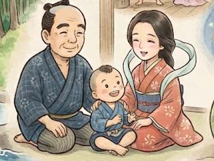 七夕女房