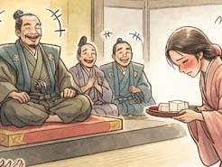 島女(しまじょ)の祠(ほこら)