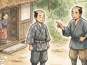 一つ覚え