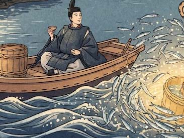 金樽(きんたる)イワシ